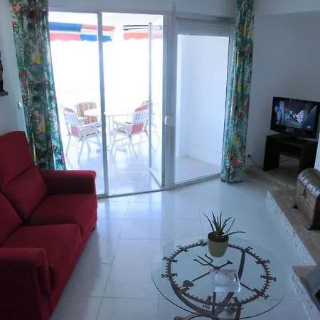 Rentalmar Bello Horizonte Playa Apartamento Salou