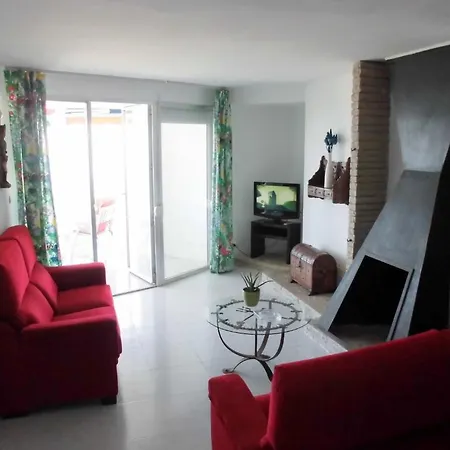 Rentalmar Bello Horizonte Playa Salou