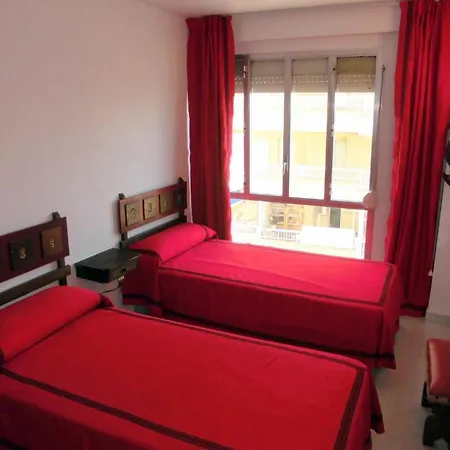Rentalmar Bello Horizonte Playa Apartamento *