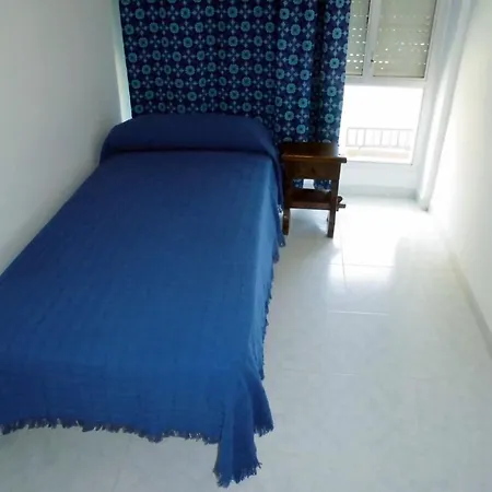 Apartamento Rentalmar Bello Horizonte Playa *