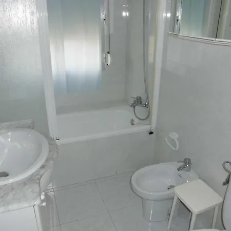 Rentalmar Bello Horizonte Playa Apartamento *