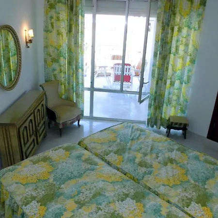 Apartamento Rentalmar Bello Horizonte Playa Salou