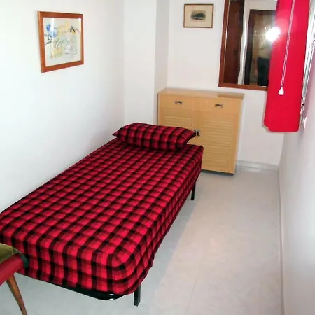 Rentalmar Bello Horizonte Playa * Salou