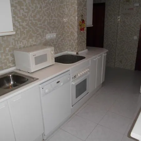 Apartamento Rentalmar Bello Horizonte Playa Salou