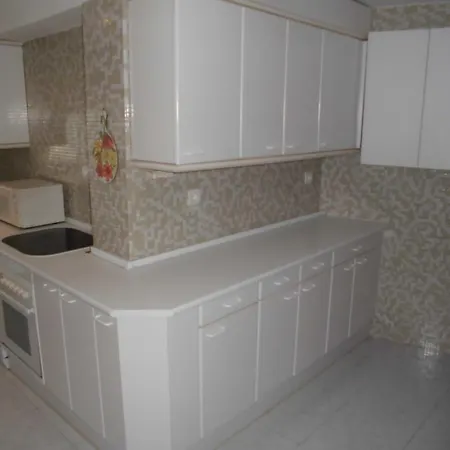 Rentalmar Bello Horizonte Playa Apartamento Salou