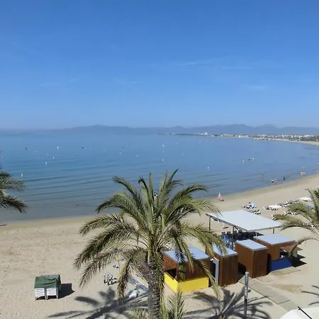 Rentalmar Bello Horizonte Playa * Salou