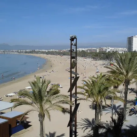 Rentalmar Bello Horizonte Playa Apartamento Salou