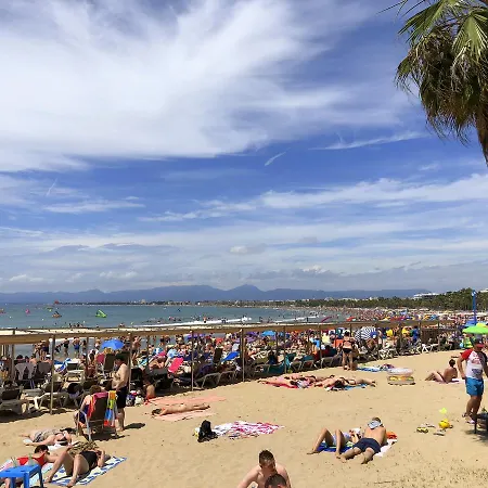 Apartamento Rentalmar Bello Horizonte Playa *