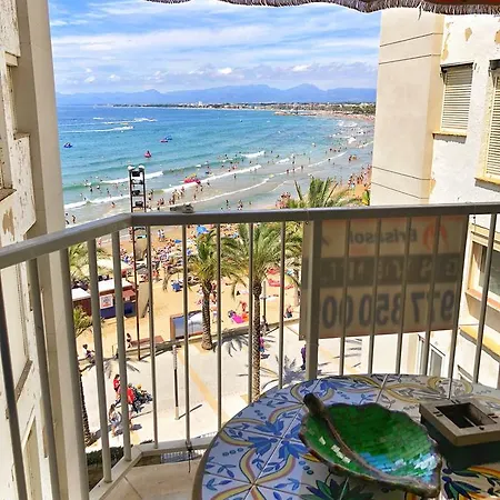 Rentalmar Bello Horizonte Playa Apartamento
