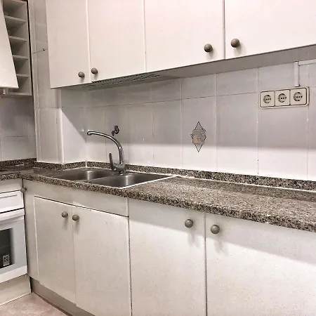 Rentalmar Bello Horizonte Playa Apartamento *