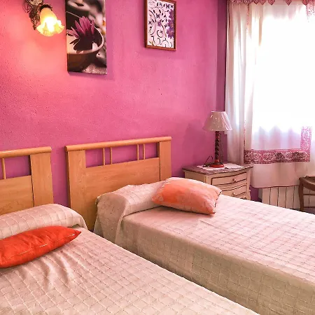 Rentalmar Bello Horizonte Playa Apartamento