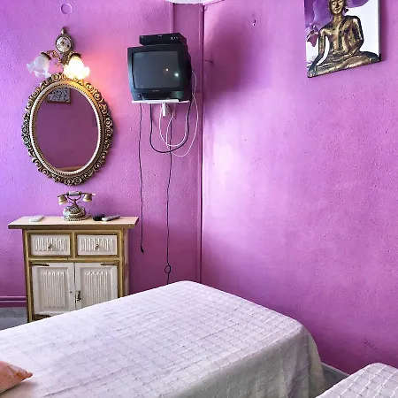 Apartamento Rentalmar Bello Horizonte Playa *