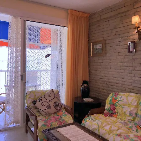 Rentalmar Bello Horizonte Playa Apartamento Salou