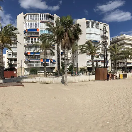 Rentalmar Bello Horizonte Playa Salou